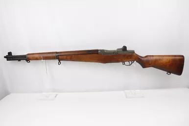 SOLD - Excellent Springfield M1 Garand (2583323 - 09789)