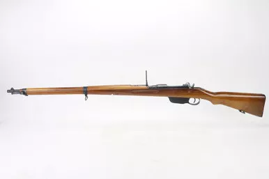 SOLD - Excellent Steyr M1895 Mannlicher - 1917 mfg
