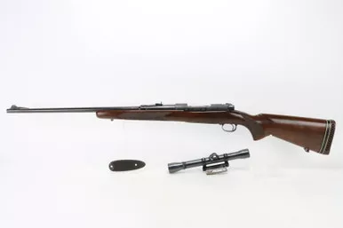 SOLD - Excellent Winchester Model 70- 1950 mfg