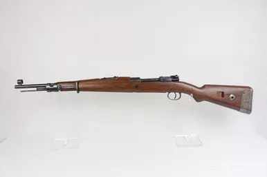 SOLD - Fantastic G33/40 Mountain Carbine