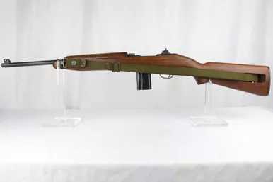 SOLD - Fantastic National Postal Meter M1 Carbine