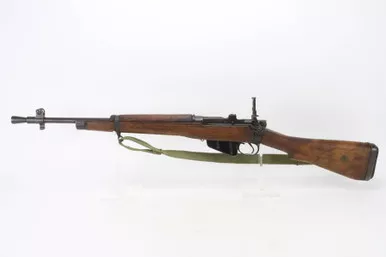 SOLD - Fazakerly No5 Mk1 Lee Enfield "Jungle Carbine"