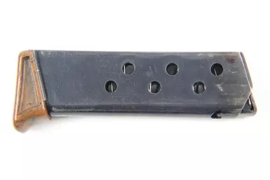 SOLD - Finger Extension PPK Magazine (051118-15)