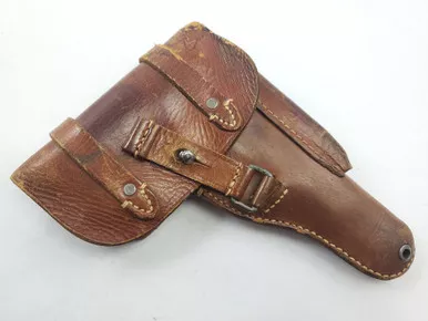 SOLD - FN Browning 1922 Holster - 1943