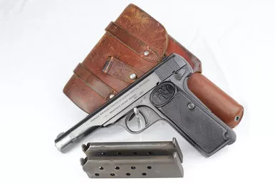 SOLD - FN Browning M1922 Rig