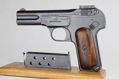 SOLD - FN Model 1900 (303220 - 13543)