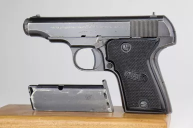 SOLD - French MAB Model C