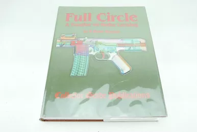 SOLD - Full Circle: A Treatise on Roller Locking
