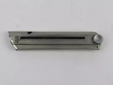 SOLD - G Date Luger Magazine (103117-9)