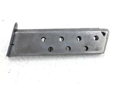 SOLD - Half Moon Mauser HSc Magazine(SW111418-01)