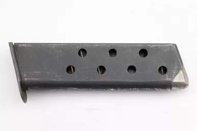 SOLD - Half-Moon Mauser HSc Magazine