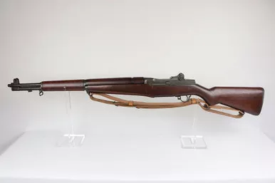 SOLD - Harrington & Richardson M1 Garand (5692978 - 12158)