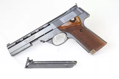 SOLD - Hi-Standard 'The Victor'