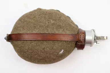 SOLD - Hitler Youth Canteen