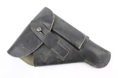 SOLD - Holster: Walther PP or Beretta