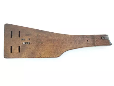 SOLD - Imperial Luger Stock