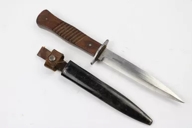 SOLD - Imperial WW1 Trench / Boot Knife