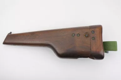 SOLD - Inglis Hi Power Stock