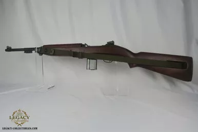 SOLD - Inland M-2 Carbine - Select Fire