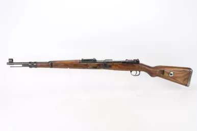 SOLD - Interesting Mauser K98k Takedown Paratrooper Clone