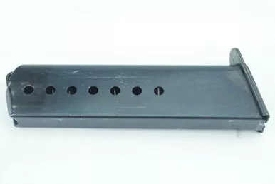 SOLD - JVD P.38 Magazine