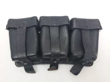 SOLD - K98 Ammo Pouch (061720-8)