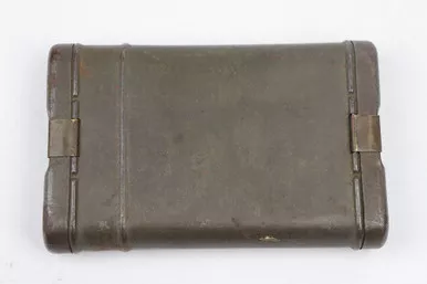 SOLD - K98 Cleaning Kit - 1939