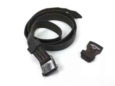 SOLD - K98 Rifle Strap / Sling (SW062419-01)