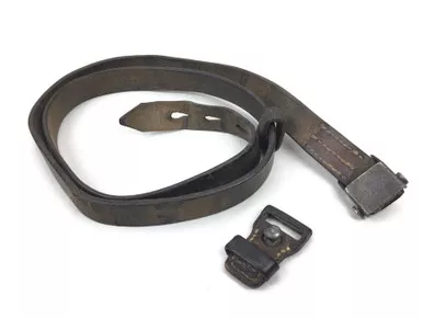 SOLD - K98 Rifle Strap / Sling (SW082019-02)