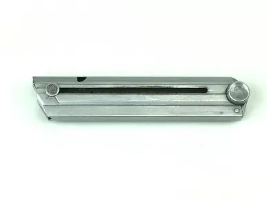 SOLD - Krieghoff Luger Magazine (SW033020-05)