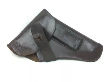 SOLD - Kriegsmarine Mauser HSc Holster (SW022519-03)