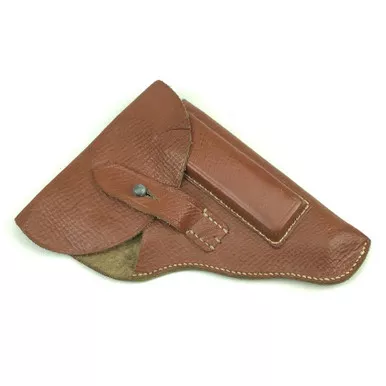 SOLD - Late WW2 7.65mm Pistol Holster