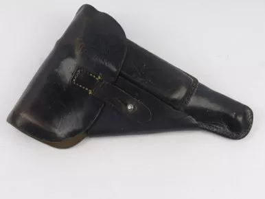 SOLD - Late WW2 P.38 Holster