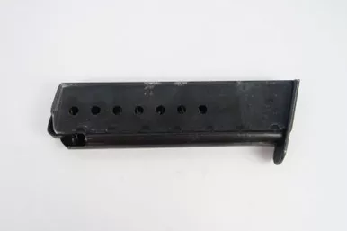 SOLD - Late WW2 P.38 Magazine P.38 "U"