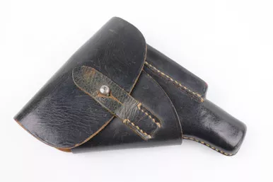 SOLD - Leading Edge Akah Walther PP Holster (052020-2)