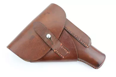SOLD - Leading Edge AKAH Walther PP / PPK Holster