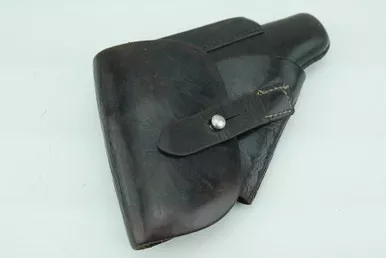 SOLD - Leading Edge AKAH Walther PPK Holster