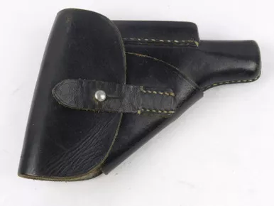 SOLD - Leading Edge PP Holster (091417-4)