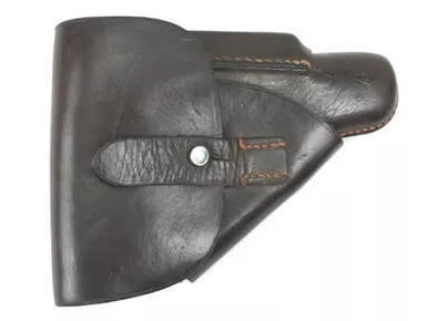 SOLD - Leading Edge PPK Holster - WWII