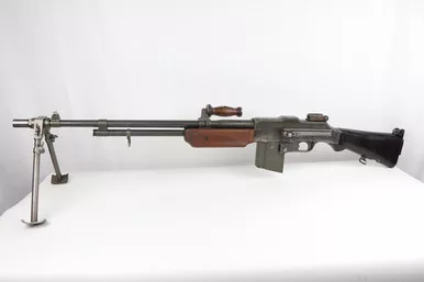 SOLD - M1918 BAR - Philadelphia Ordnance