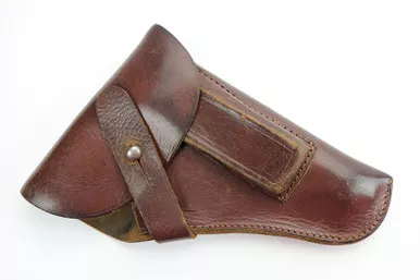 SOLD - Mauser 1934 / HSc Kriegsmarine Holster