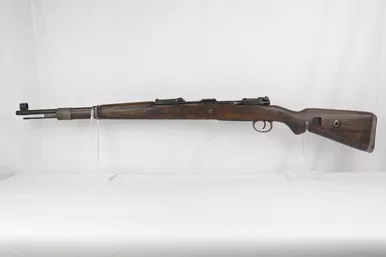 SOLD - Mauser BYF 45 K98 - Late WW2