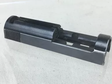SOLD - Mauser byf44 P.38 WaA135 Slide