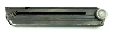 SOLD - Mauser Eagle/63 Luger Magazine (SW093019-01)