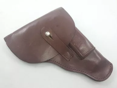 SOLD - Mauser HSc / 7.65mm Holster (051220-5-1)