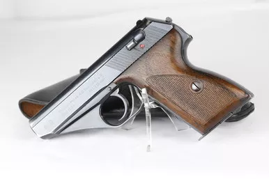 SOLD - Mauser HSc - Early Army