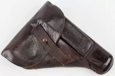 SOLD - Mauser HSc / M1934 Holster - jhg 41