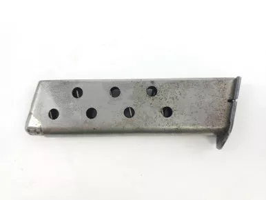 SOLD - Mauser HSc Magazine (042220-8)