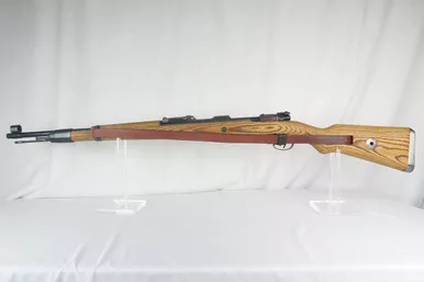 SOLD - Mauser K98 - byf 44