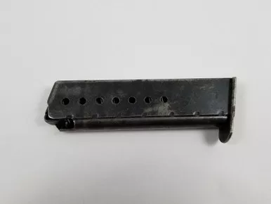SOLD - Mauser P.38 Magazine (030318-9)